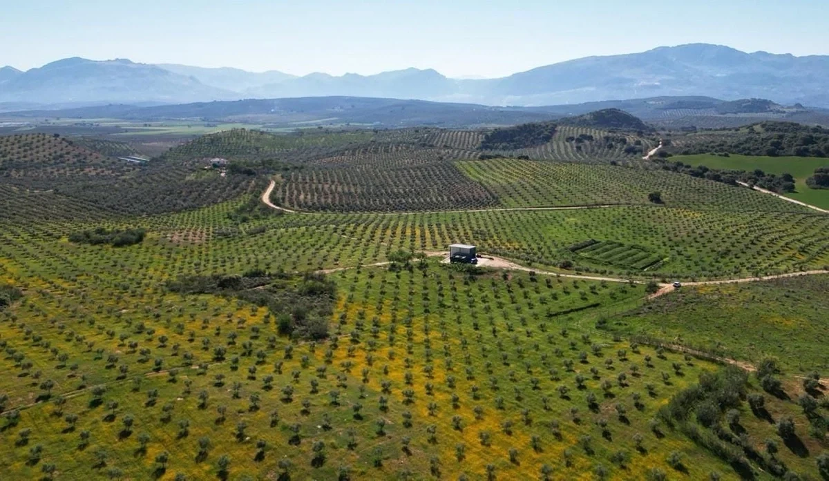 1 - venta terreno archidona andalucía españa