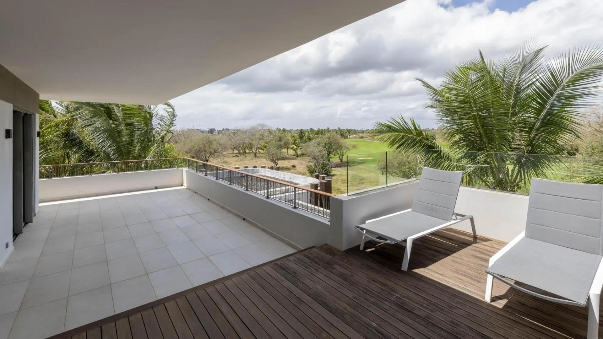 1 - apartment for sale in mont choisy pamplemousses mauritius