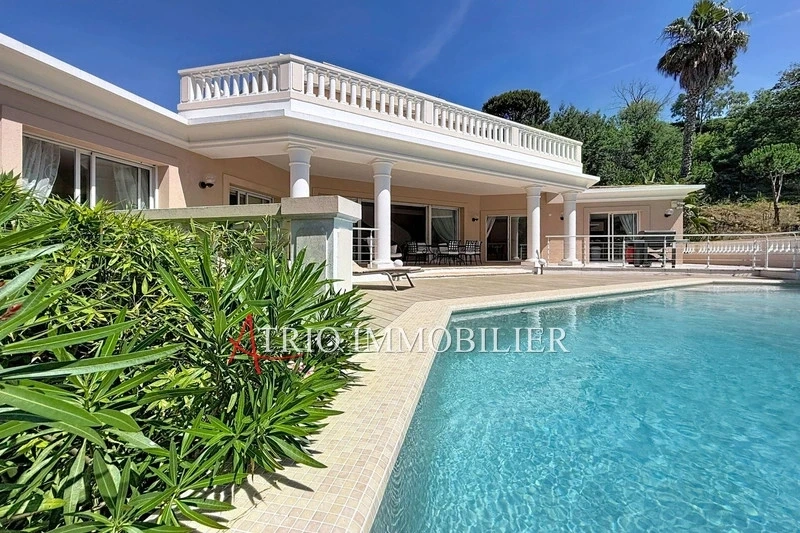 1 - vendita casa vallauris alpi marittime francia