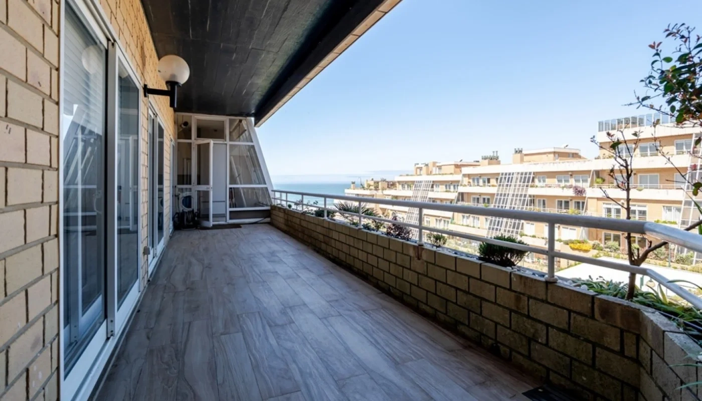 2 - verkauf wohnung meerblick vila nova de gaia region nord portugal