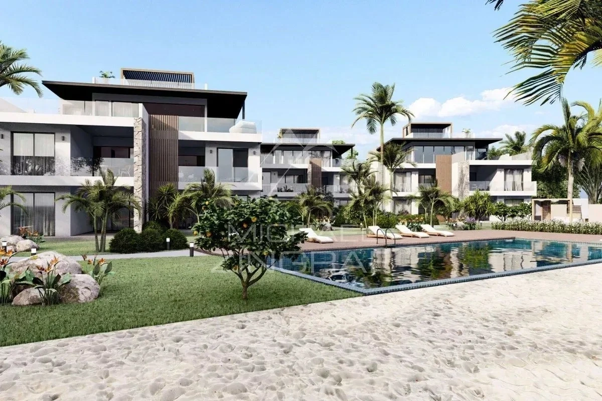 2 - vendita appartamento vista mare grand baie rivière du rempart mauritius