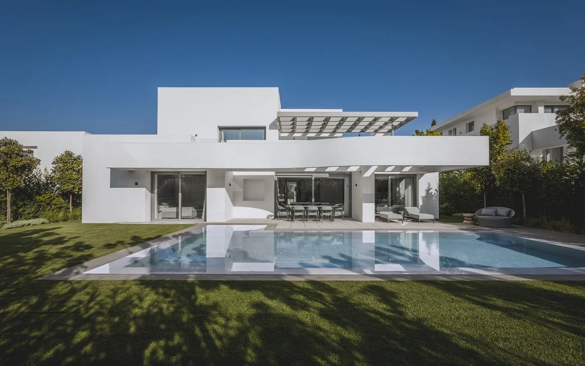 2 - venta casa marbella - costa del sol andalucía españa