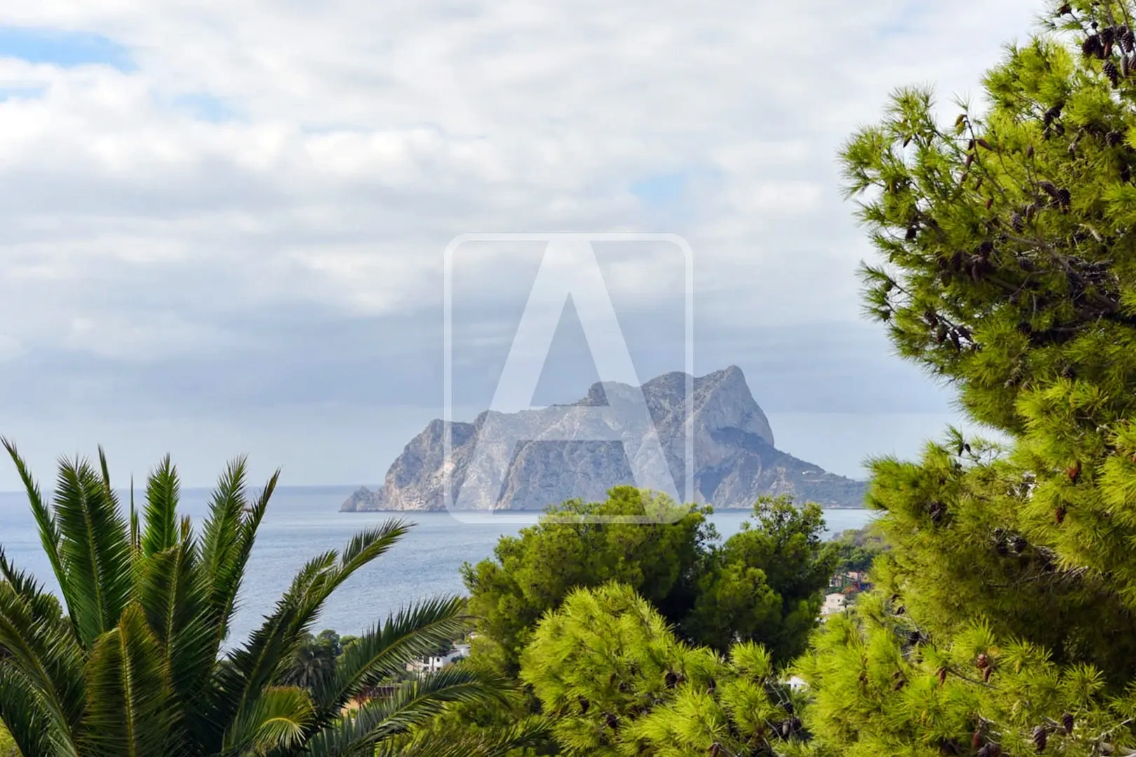 2 - vente maison vue mer benissa - costa blanca communauté valencienne espagne
