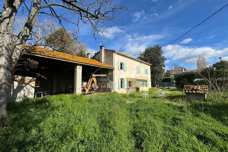 2 - venda casa arles bouches-du-rhône frança