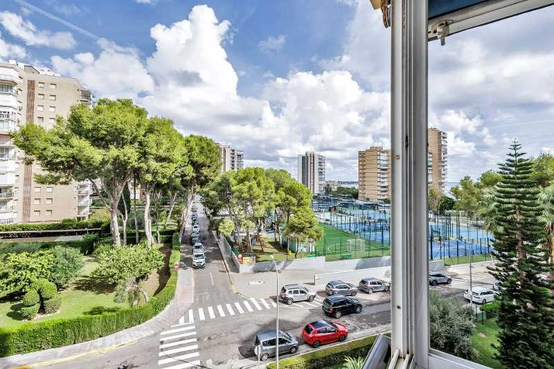 2 - verkauf wohnung meerblick dehesa de campoamor valencia spanien