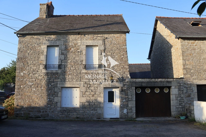 1 - venta casa dinan côte d'armor - bretagne francia
