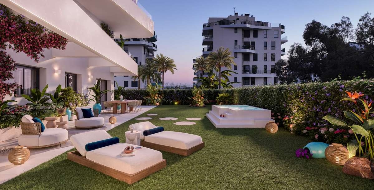 1 - waterfront apartment for sale in la vila joiosa/villajoyosa valencian community spain