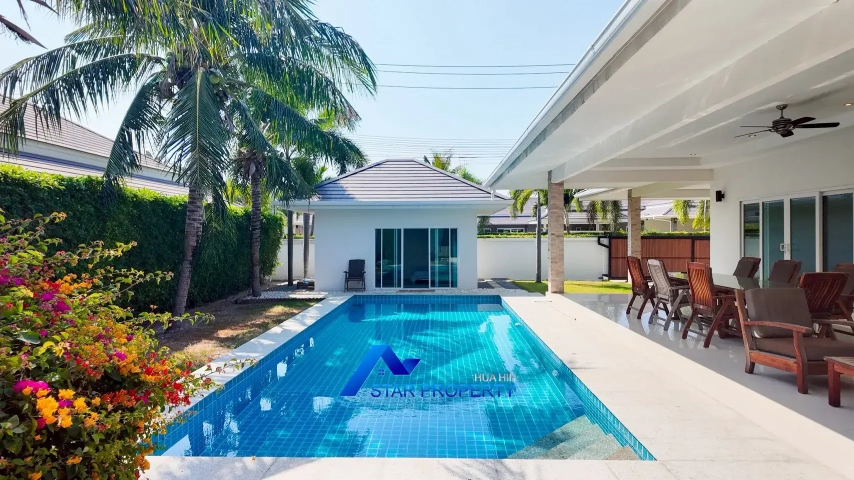 2 - venta casa hua hin prachuap khiri khan tailandia