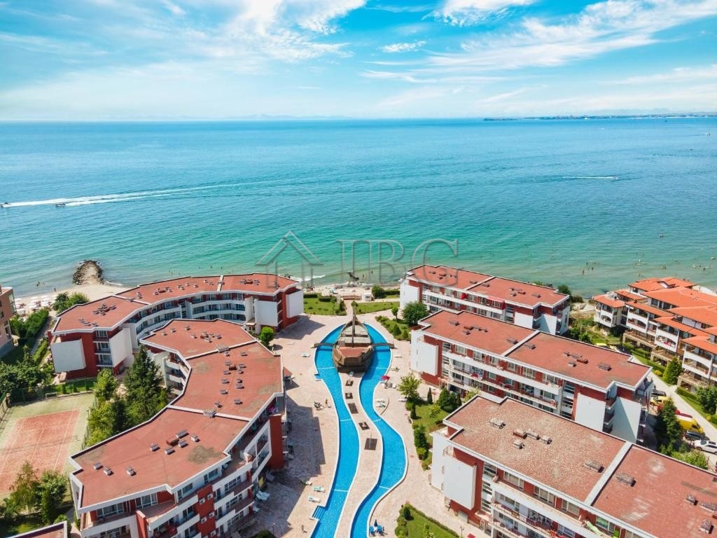 1 - продажа квартира вид моря elenite бургас болгария
