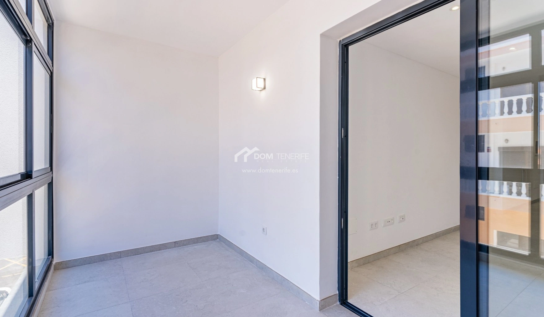 1 - vendita appartamento guia de isora tenerife - isole canarie spagna