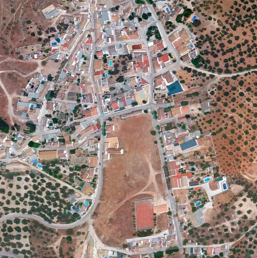 1 - verkauf grundstück antequera andalusien spanien