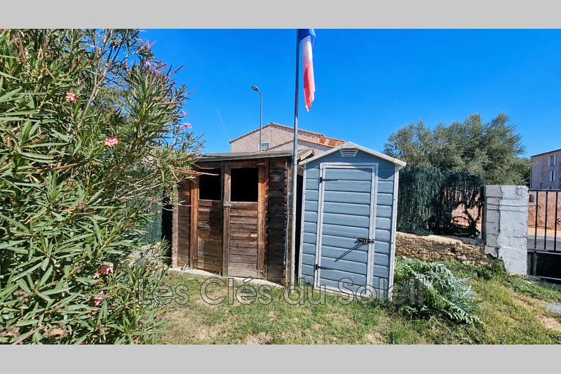 2 - vente maison brignoles var france