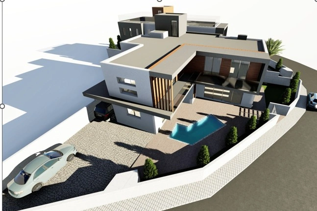 2 - verkauf villa strandpromenade limassol limassol zypern