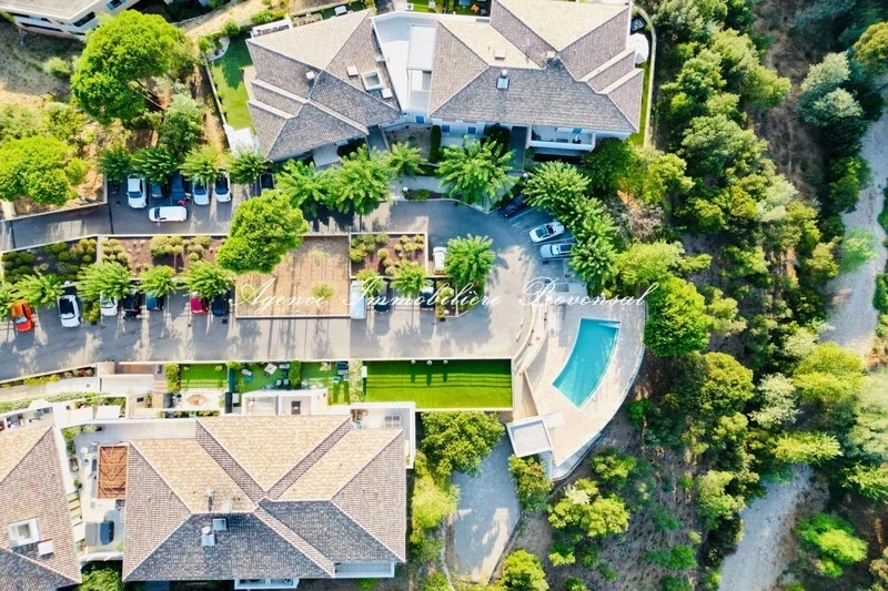 1 - verkauf wohnung sainte-maxime var frankreich