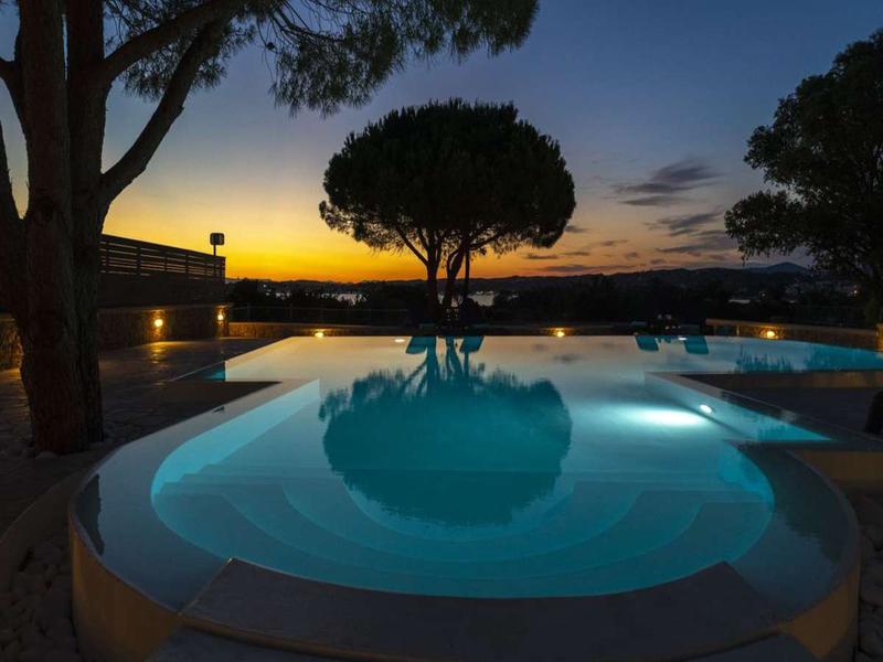 1 - vente maison vue mer kranídi péloponnèse grèce