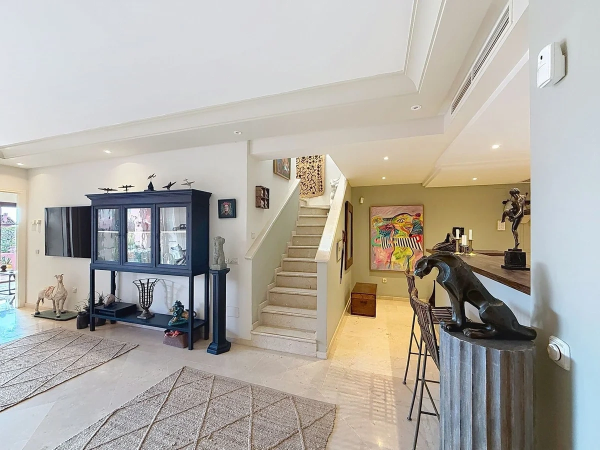 2 - waterfront apartment for sale in estepona - costa del sol andalusia spain