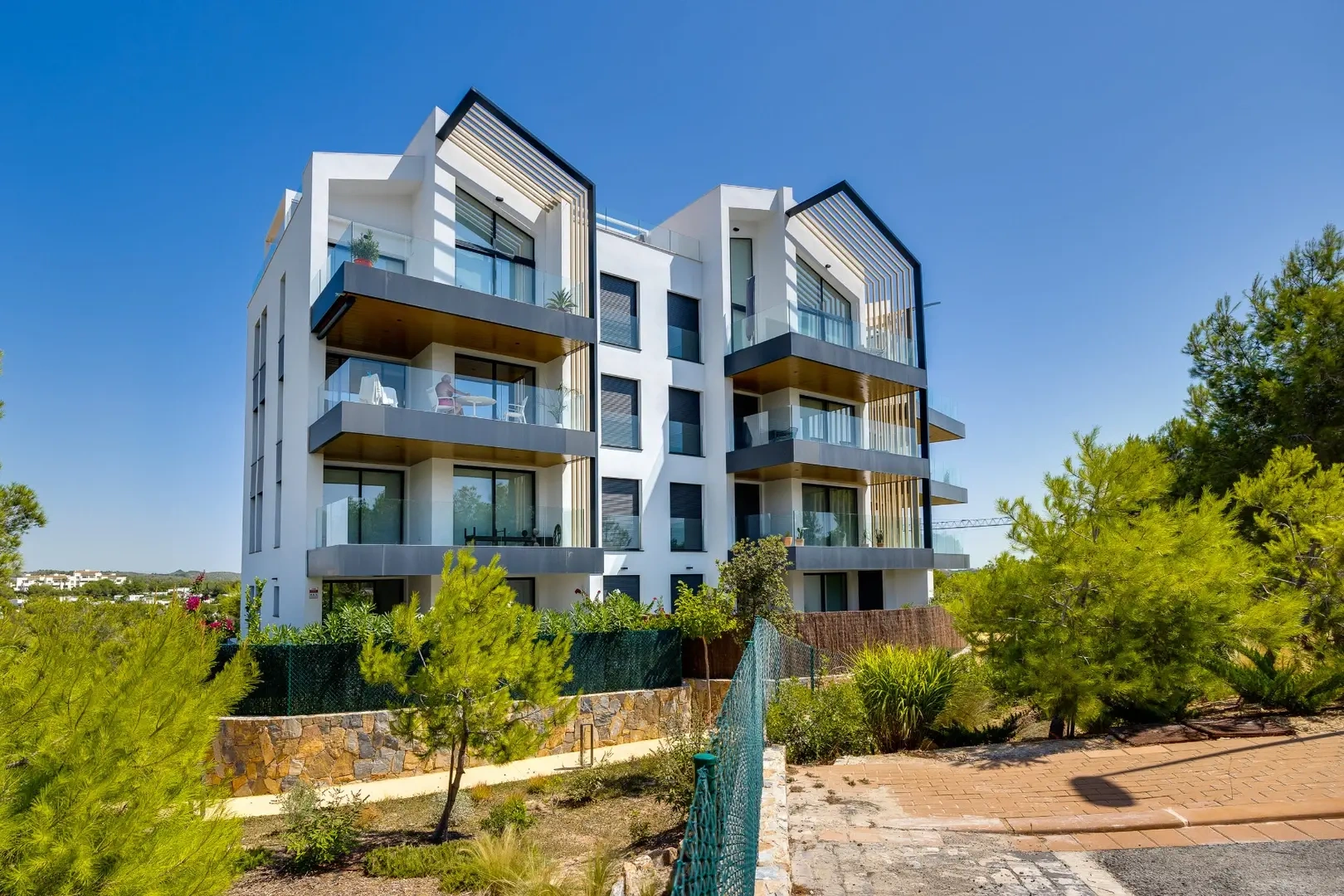1 - verkoop appartement dehesa de campoamor valencian community spanje