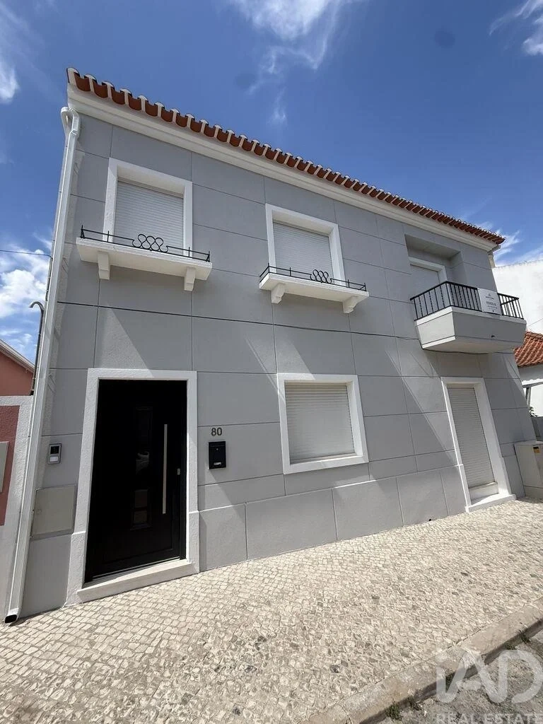 2 - verkauf haus santarém alentejo portugal