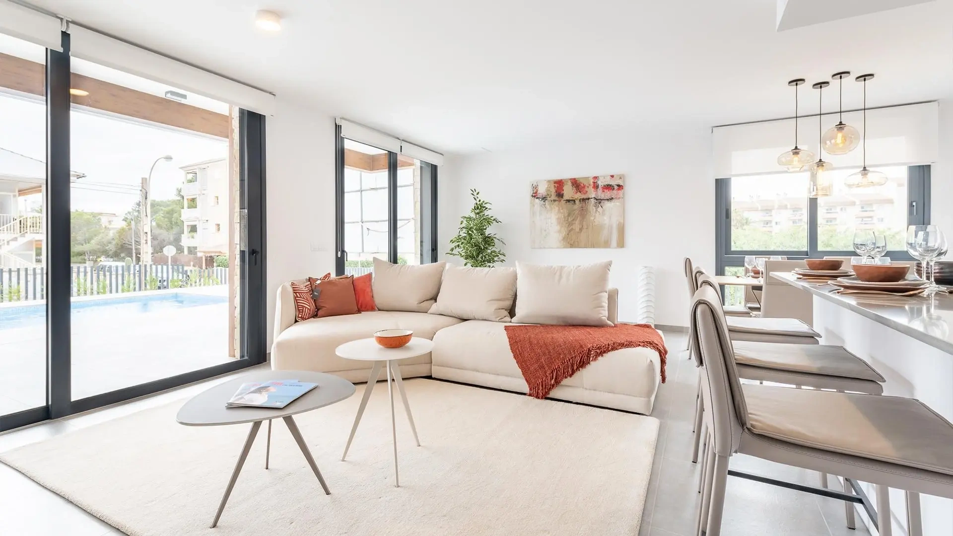 2 - vente maison capdepera majorque - baléares espagne