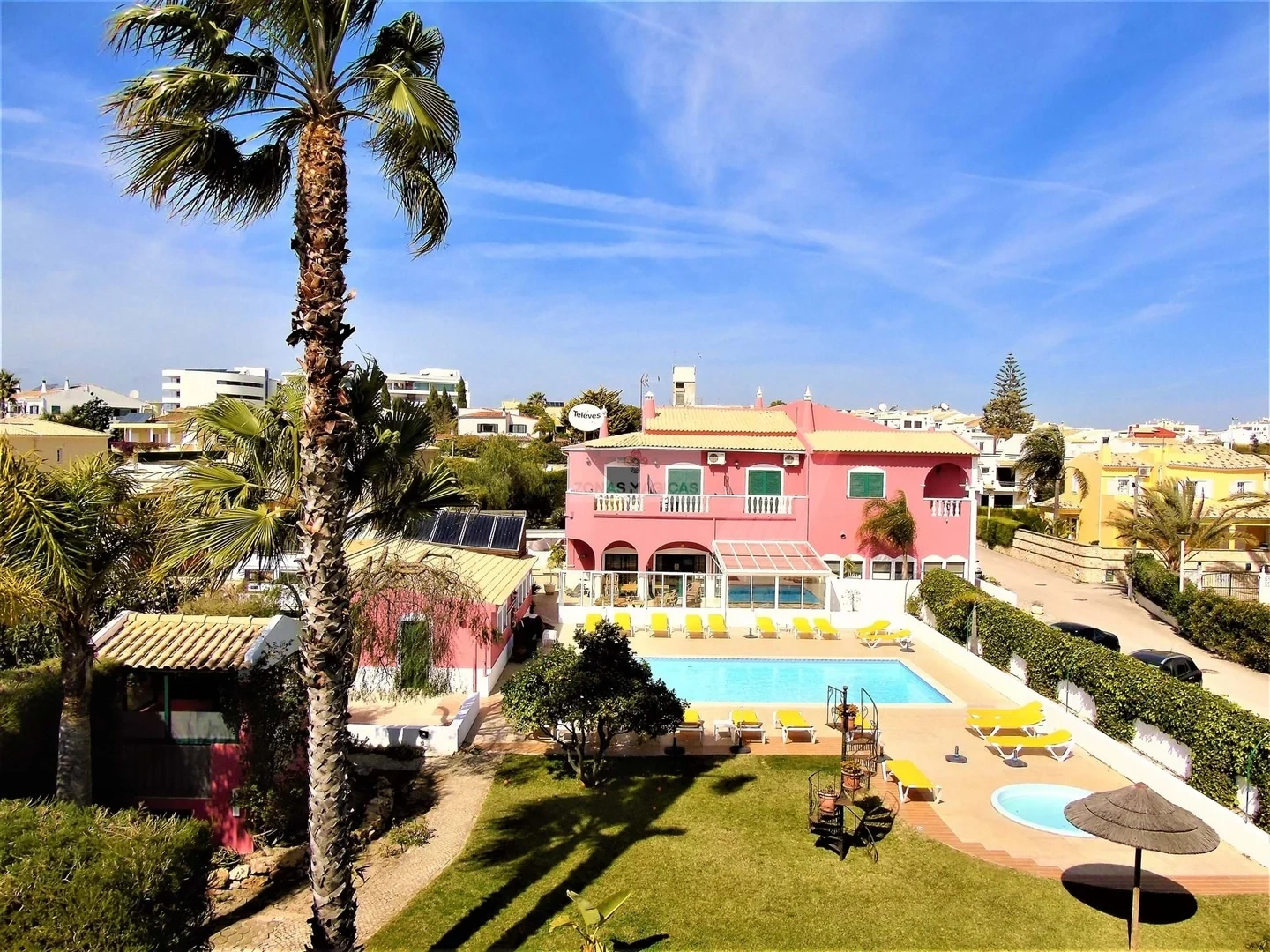 1 - venta casa lagos algarve portugal