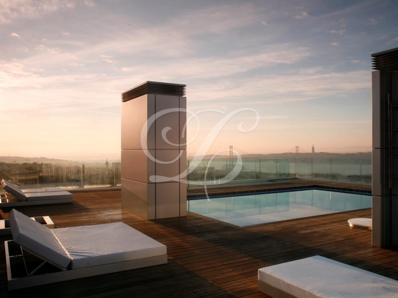 1 - venta apartamento lisboa región de lisboa portugal