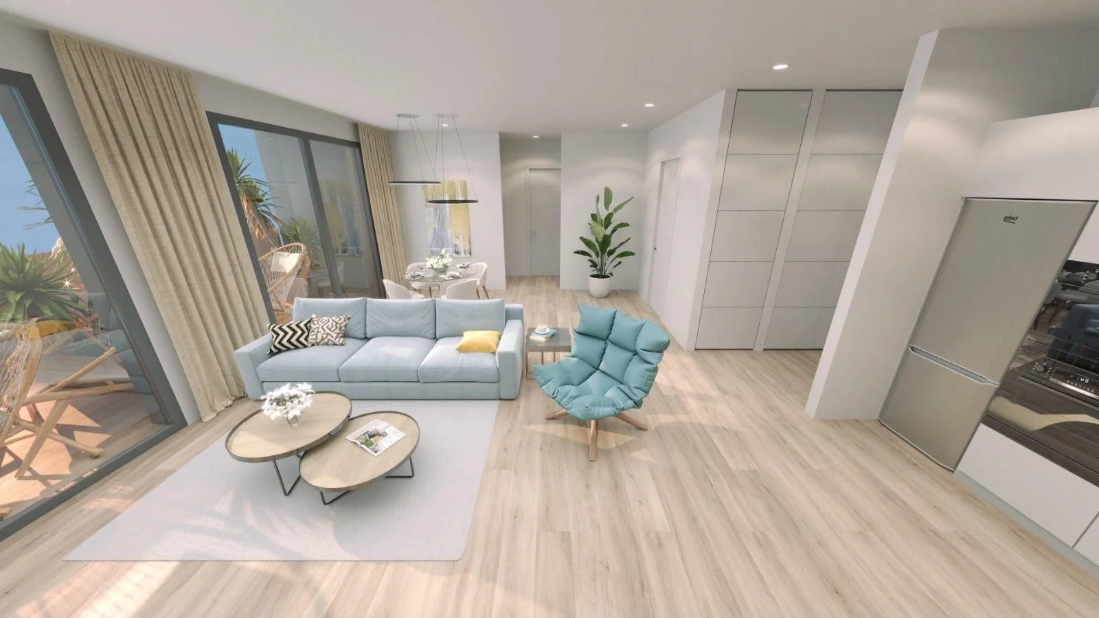 1 - apartment for sale in torrevieja - costa blanca valencian community spain