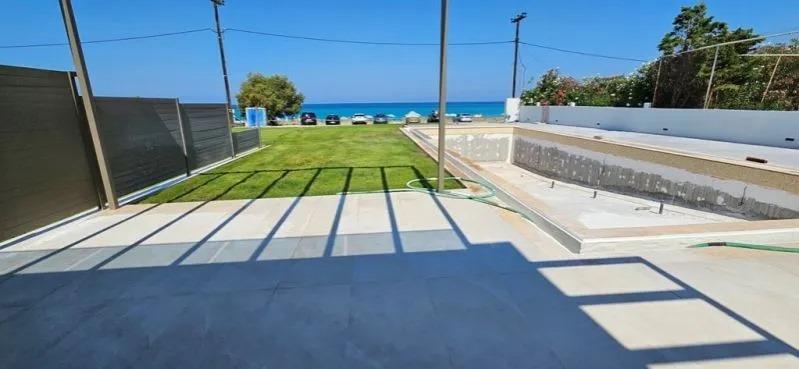 2 - verkoop huis aan het water chalkidiki centraal-macedonië griekenland