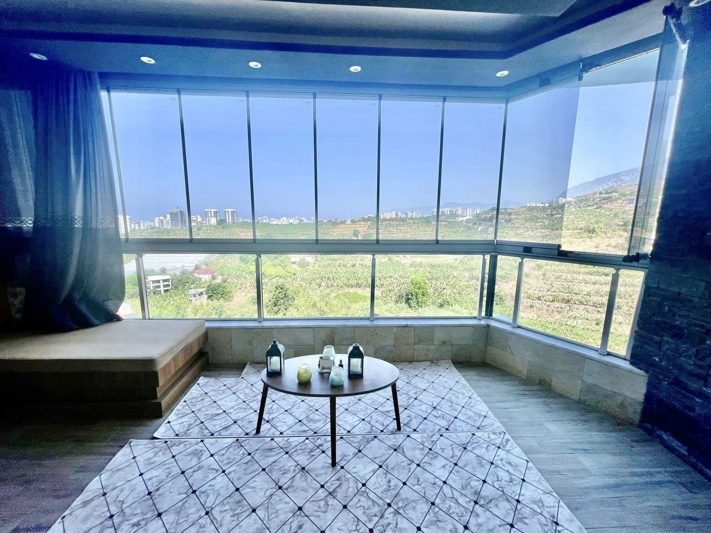 1 - verkauf wohnung direkt am wasser alanya antalya türkei