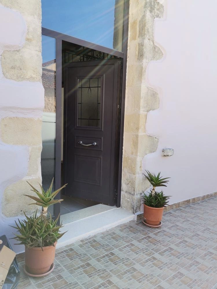 2 - verkoop huis kalamítsi alexándrou crete griekenland