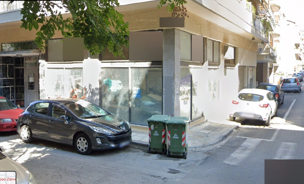 1 - vente propriété thessaloníki macédoine centrale grèce