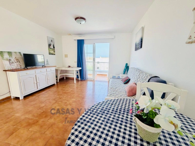 1 - verkauf wohnung meerblick es mercadal menorca-balearen spanien