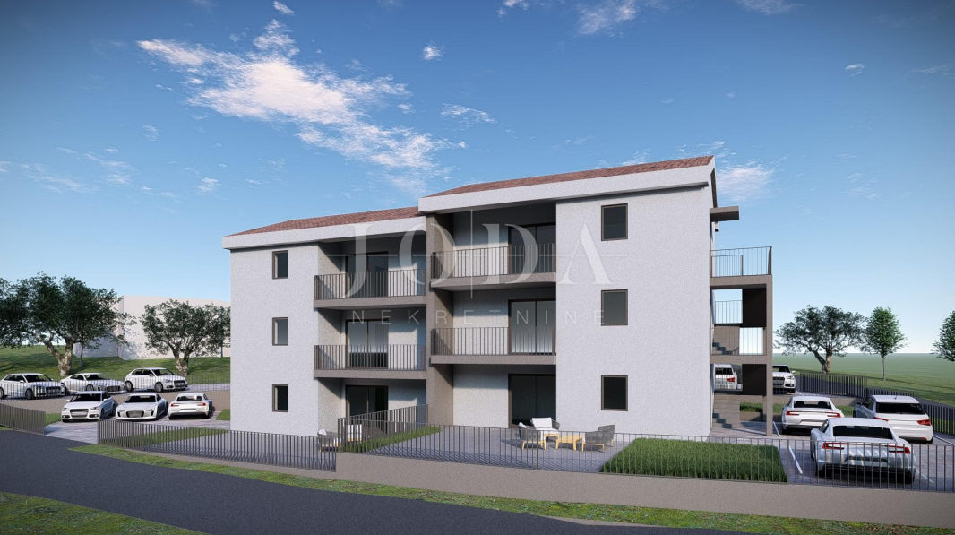 2 - verkoop appartement dobrinj primorje-gorski kotar kroatië