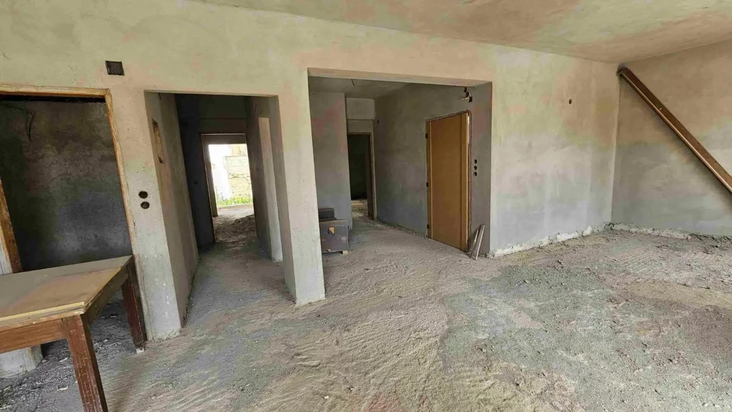 2 - vente appartement míres crète grèce