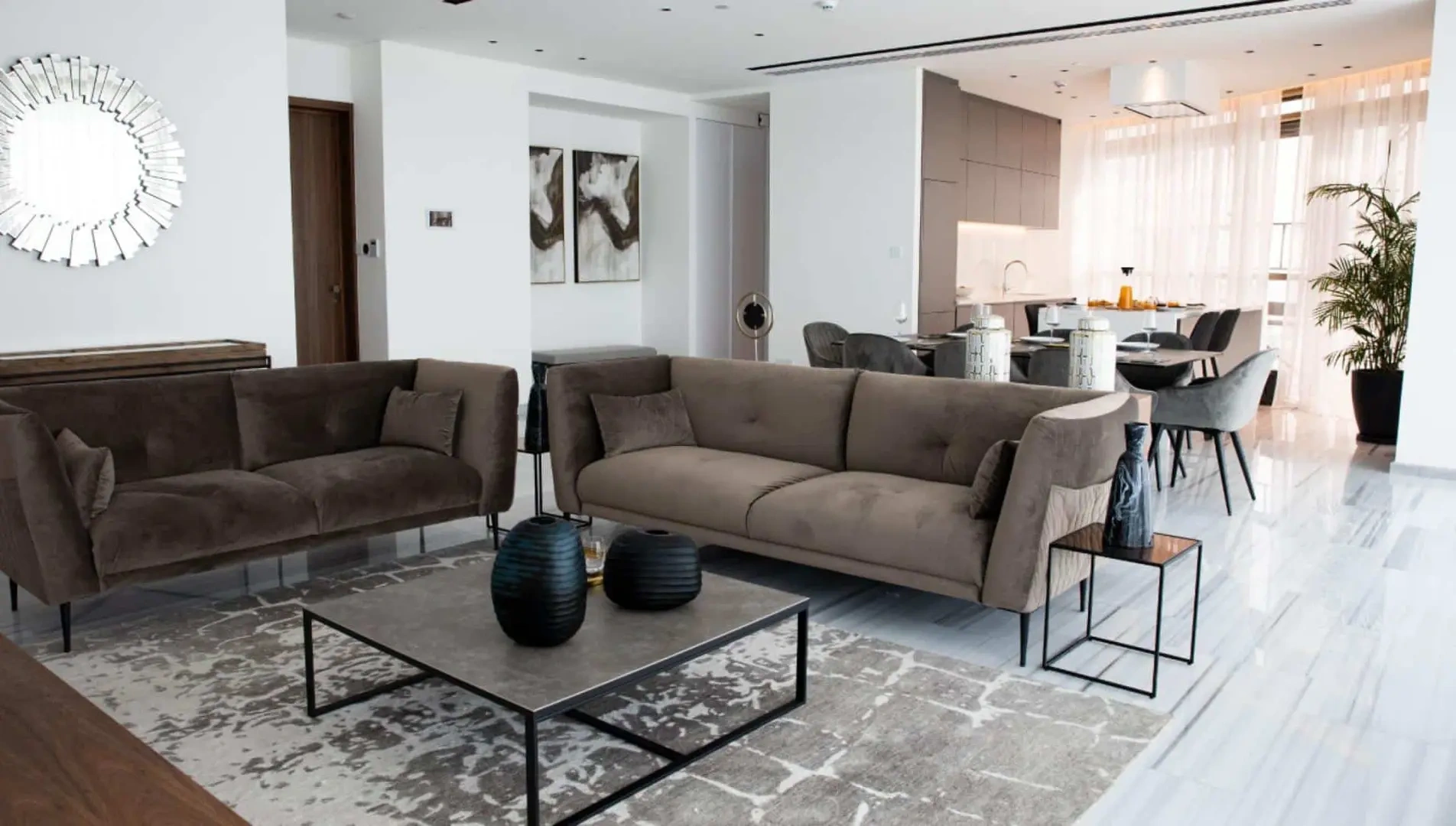 1 - venda apartamento nicosia nicósia chipre