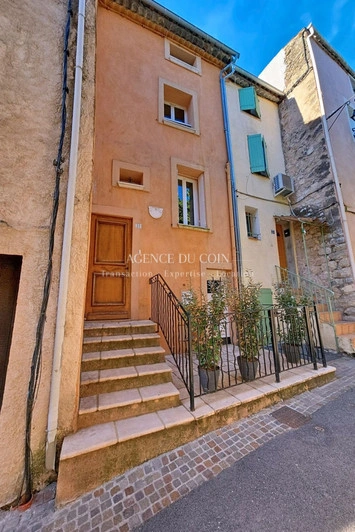 1 - house for sale in trans-en-provence var france