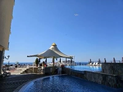 1 - venta apartamento vista al mar sveti vlas burgas bulgaria