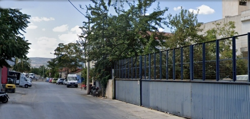 2 - plot of land for sale in athens attica greece
