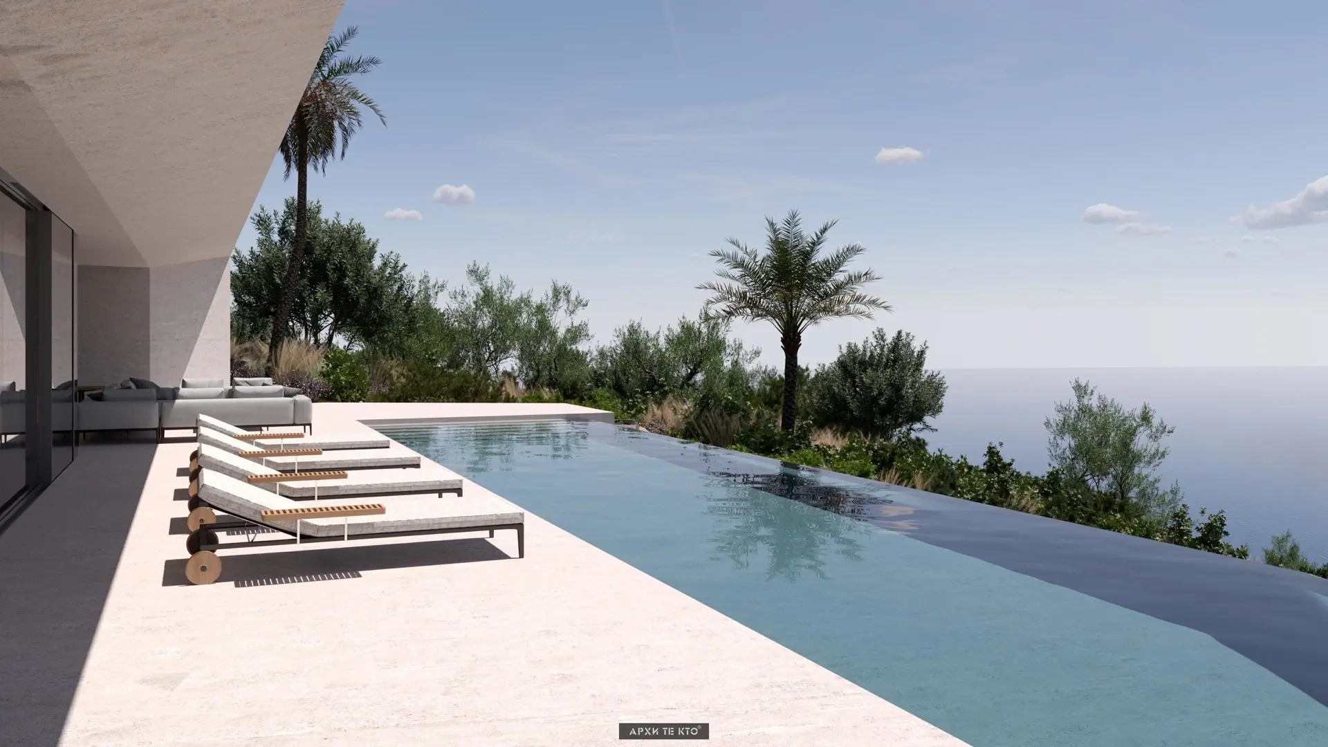 1 - sea view house for sale in agios nikolaos crete greece