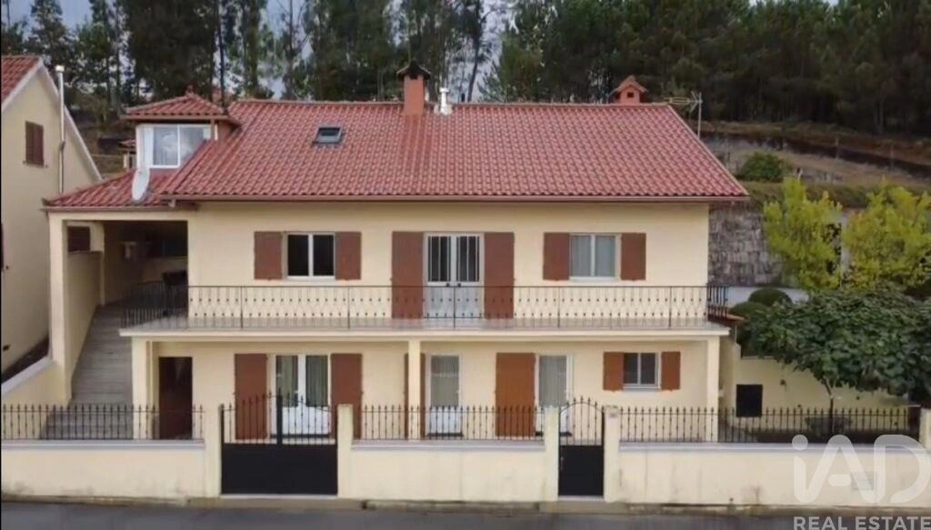 1 - vente maison arcos de valdevez région nord portugal