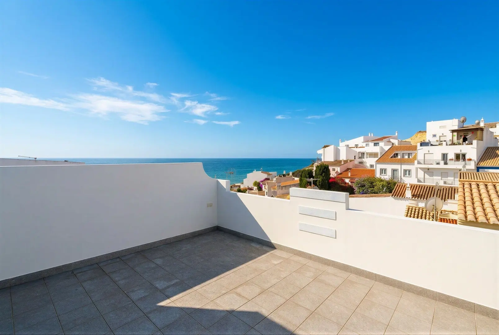 2 - verkoop huis uitzicht op zee burgau algarve portugal