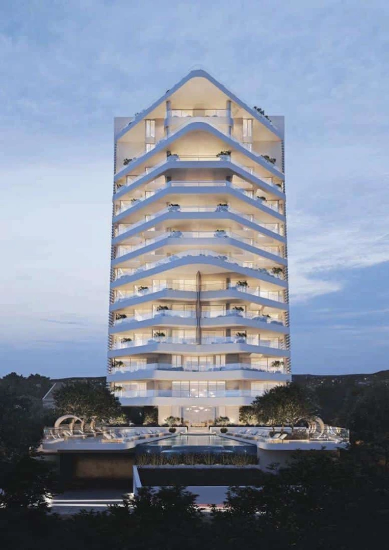 1 - vente appartement vue mer limassol limassol chypre