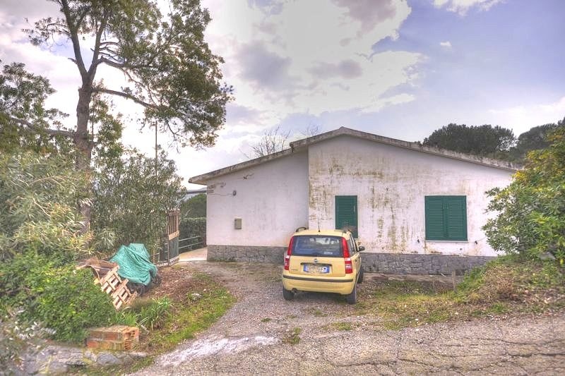 2 - house for sale in campo nell'elba - elba island tuscany italy