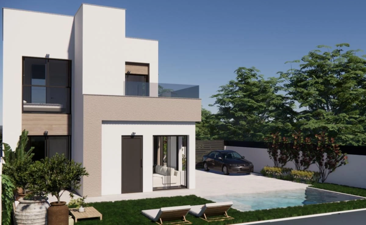 2 - verkauf haus orihuela valencia spanien