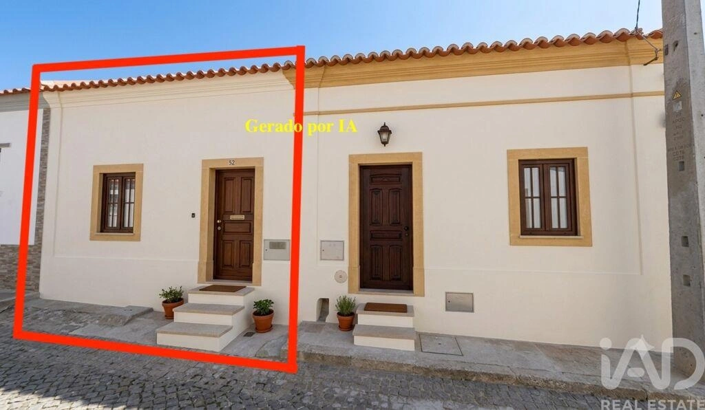 1 - venta casa abrantes región centro portugal