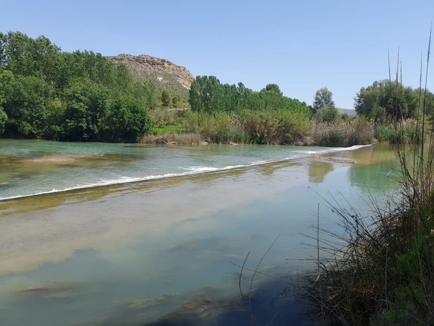 2 - house for sale in calasparra region of murcia spain