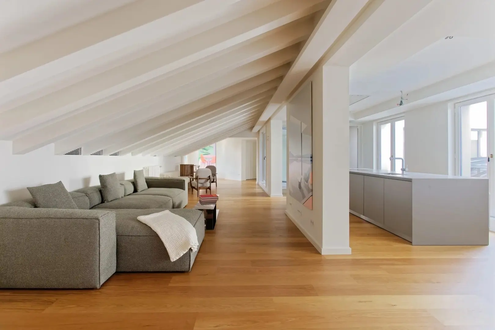 1 - venda apartamento barcelona catalunha espanha
