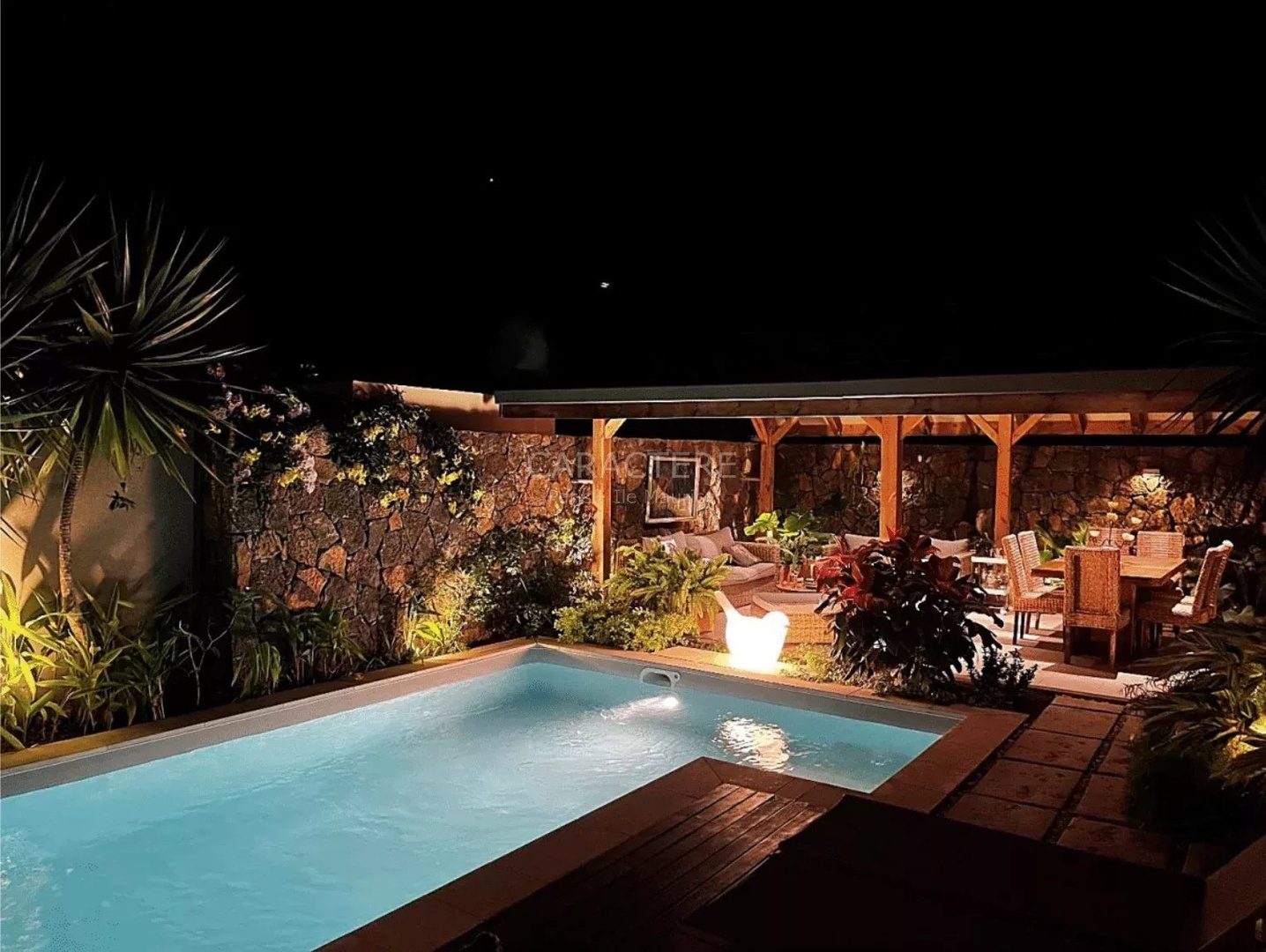 2 - verkauf haus black river rivière noire mauritius