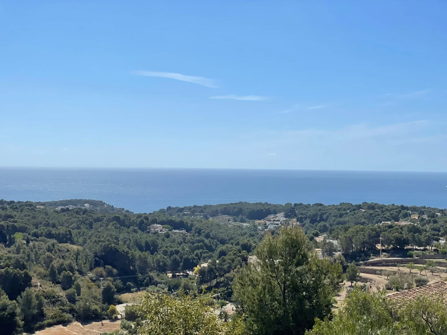 2 - verkauf grundstück benissa - costa blanca valencia spanien