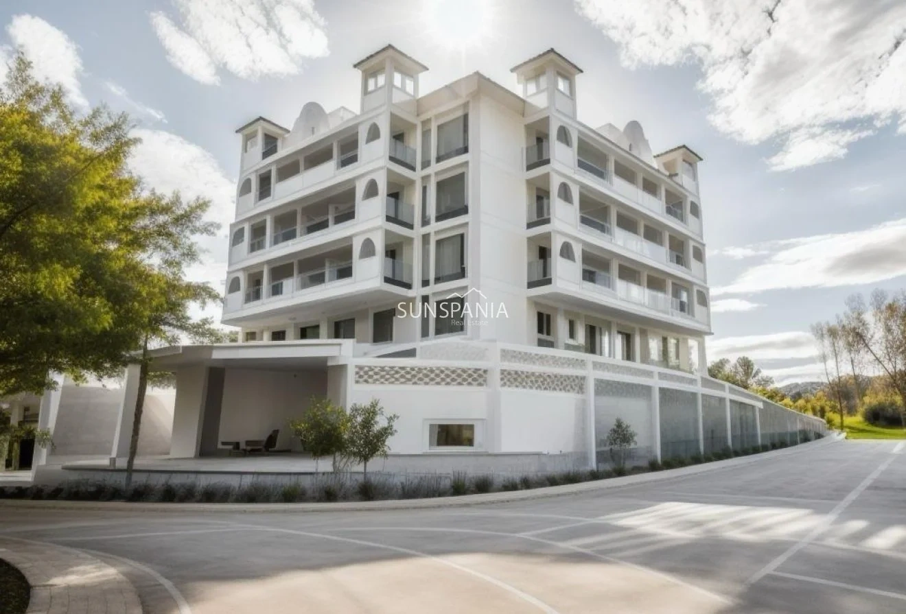1 - vente appartement bigastro communauté valencienne espagne