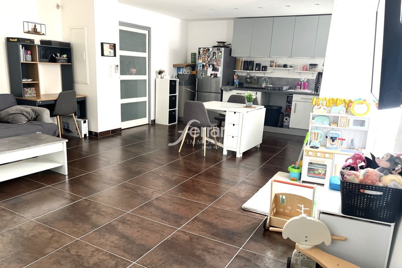 1 - vente appartement trans-en-provence var france